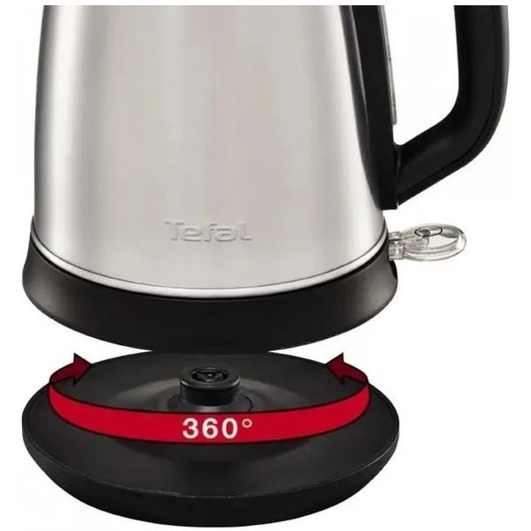 Электрочайник TEFAL KI270D30