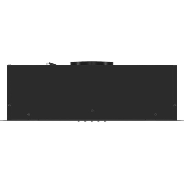 Кухонная вытяжка MAUNFELD Crosby Hardy 1000Push (нержавеющая сталь)