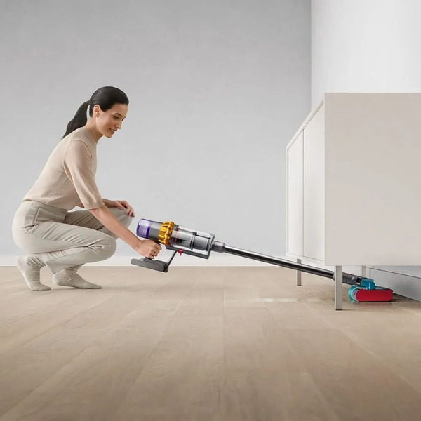 Пылесос Dyson V15s Detect Submarine 448798-01