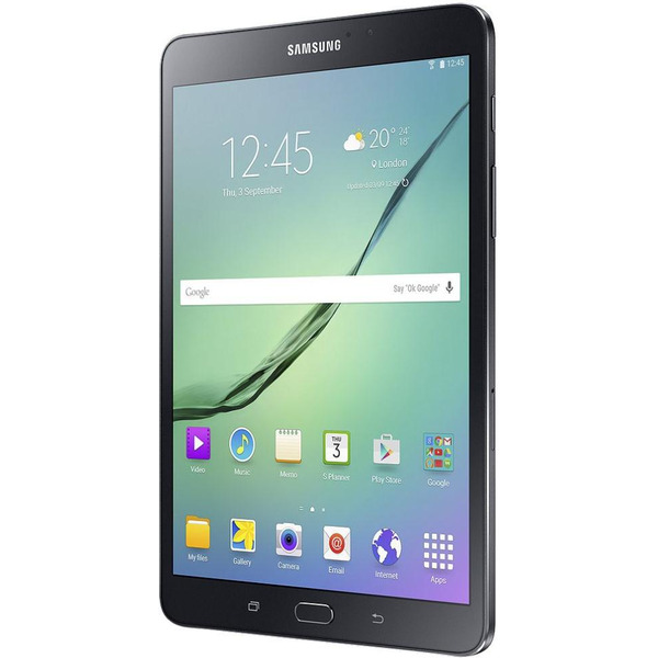 Планшет Samsung Galaxy Tab S2 32GB Black (SM-T713NZKESER)
