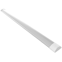 Светильник LED Gauss 40W 6500K 144125336