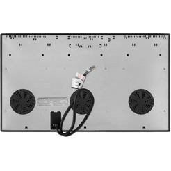 Варочная панель MAUNFELD CVI905SFLGR