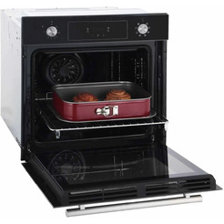 Духовой шкаф Haier HOD-PM08TGB