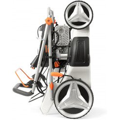 Газонокосилка бензиновая Daewoo Power L 50SPE