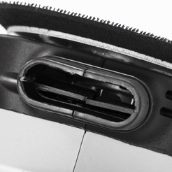 Шлифмашина STAVR МШЭ-550 (ст550мшэ)