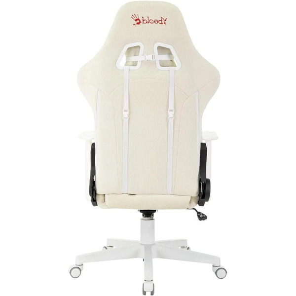Кресло A4Tech Bloody GC-570 (белый)