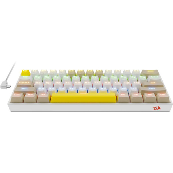 Беспроводная клавиатура REDRAGON Fizz Pro 72598