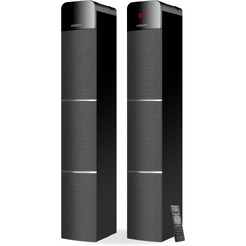 Напольная акустическая система GINZZU GM-321