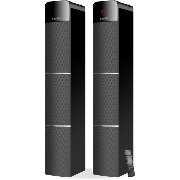 Напольная акустическая система GINZZU GM-321