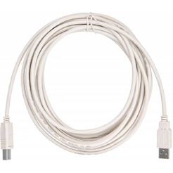 Кабель Buro USB2.0-AM/BM-5