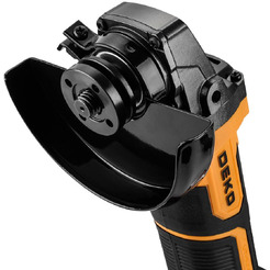 Набор инструментов DEKO DKCD20 SET 2 (063-4204)