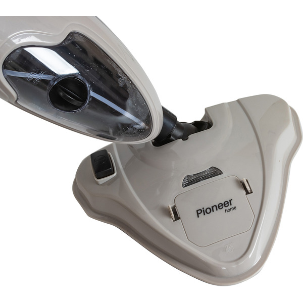 Паровая швабра Pioneer MS1510UV Desert Sand