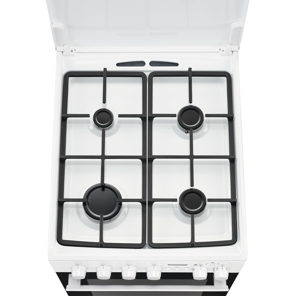 Кухонная плита Electrolux EKK954904W