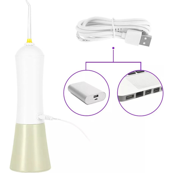 Ирригатор для полости рта Kitfort КТ-2958-2