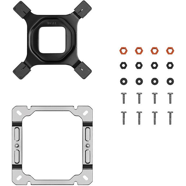 Кулер для процессора DeepCool AK400 G2 WH R-AK400G2-WHNNMN-GJD + термапаста Z5 3г (DP-TIM-Z5-2)