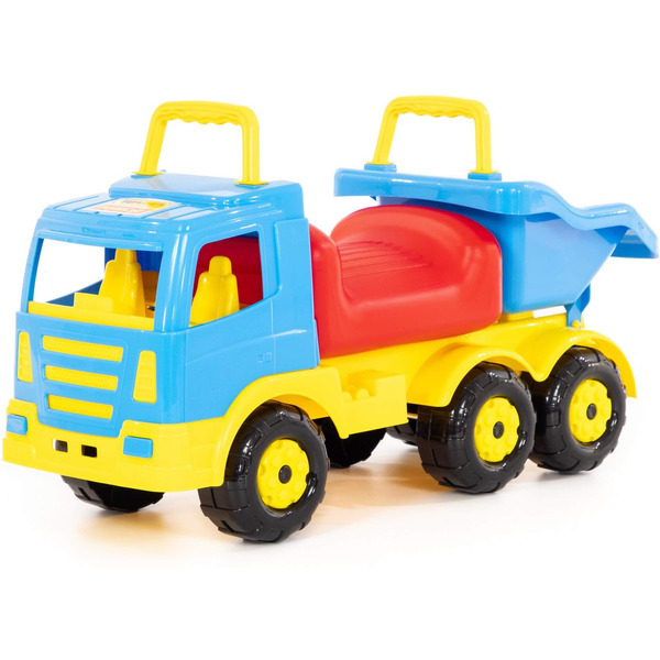 Каталка Полесье Премиум-2 6614