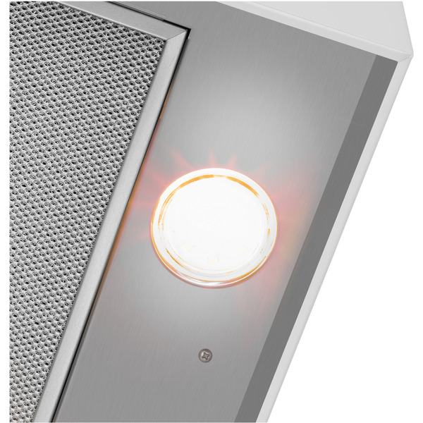 Кухонная вытяжка MAUNFELD Bath Isla 401 (белый)