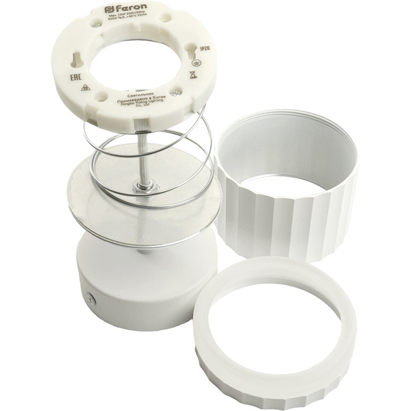 Светильник Feron HL3691 48683