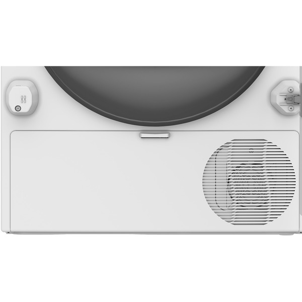 Сушильная машина Beko BIDB81151W