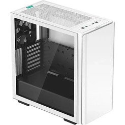 Корпус DeepCool CK500 WH (R-CK500-WHNNE2-G-1)