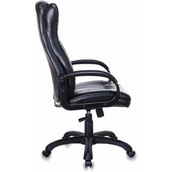 Кресло Brabix Boss EX-591 (черный)