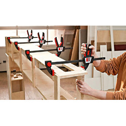 Струбцина пистолетного типа BESSEY EZS30-8