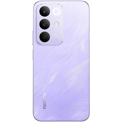 Смартфон Realme C85 8GB/256GB (фиолетовый)