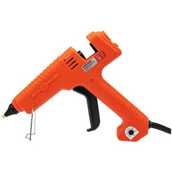 Термоклеевой пистолет Rexant 12-1550