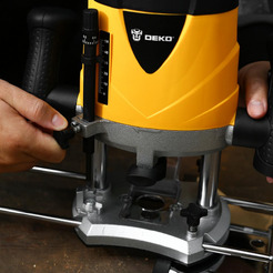 Фрезер Deko DKR1900 (063-4222)