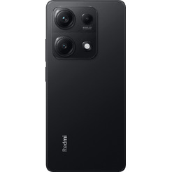 Смартфон Xiaomi Redmi Note 14S 8GB/256GB Midnight Black RU