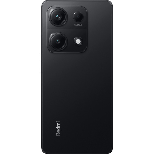 Смартфон Xiaomi Redmi Note 14S 8GB/256GB Midnight Black RU