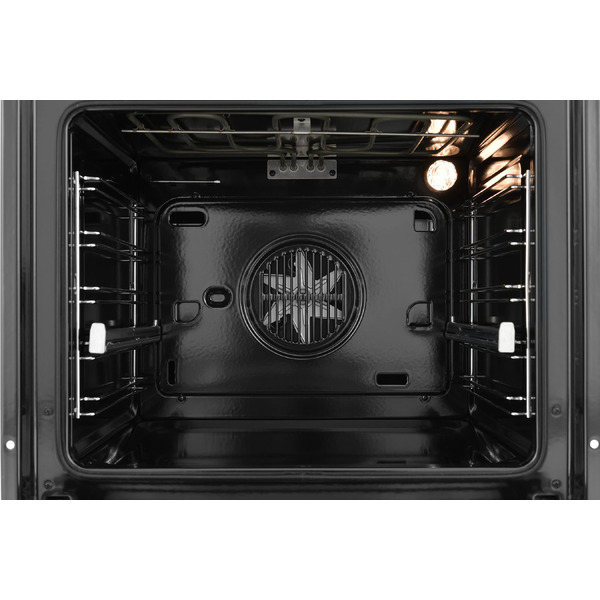 Духовой шкаф ZUGEL ZOE602B