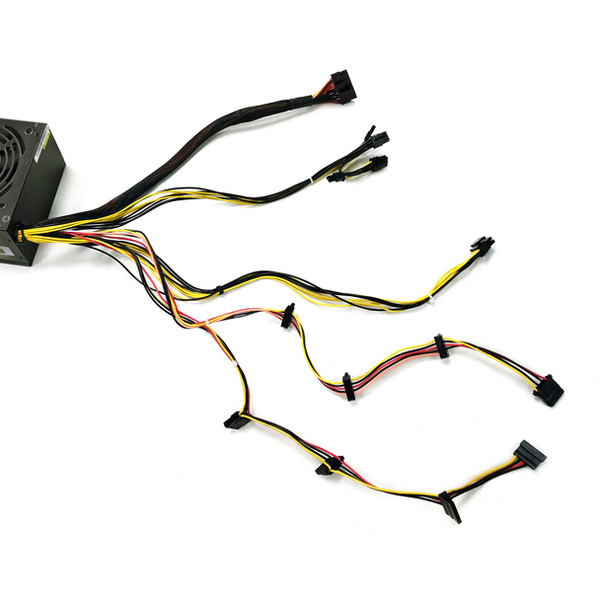 Блок питания DeepCool DA500 (DP-BZ-DA500N)
