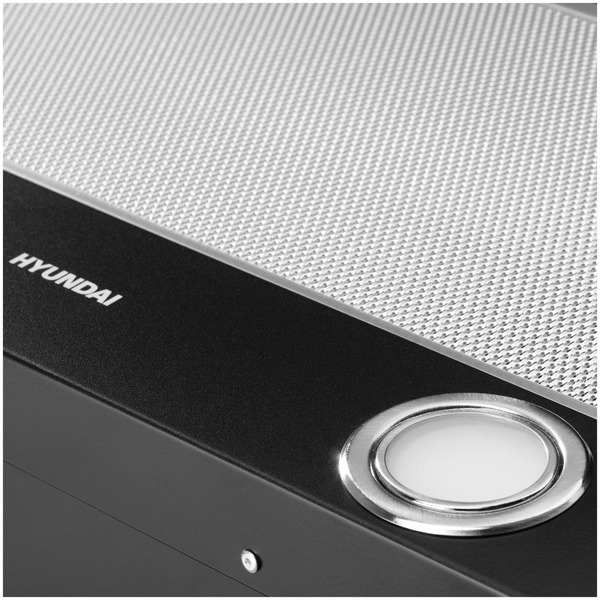 Кухонная вытяжка Hyundai HBH 6236 BG