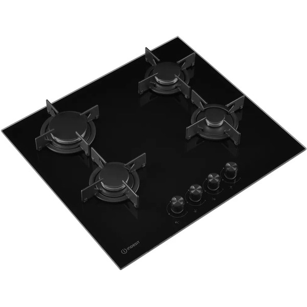 Варочная панель Indesit INGT 61 IE/BK