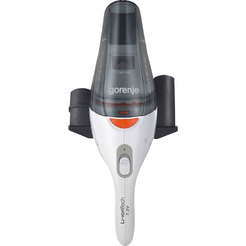 Пылесос Gorenje MVC72FW