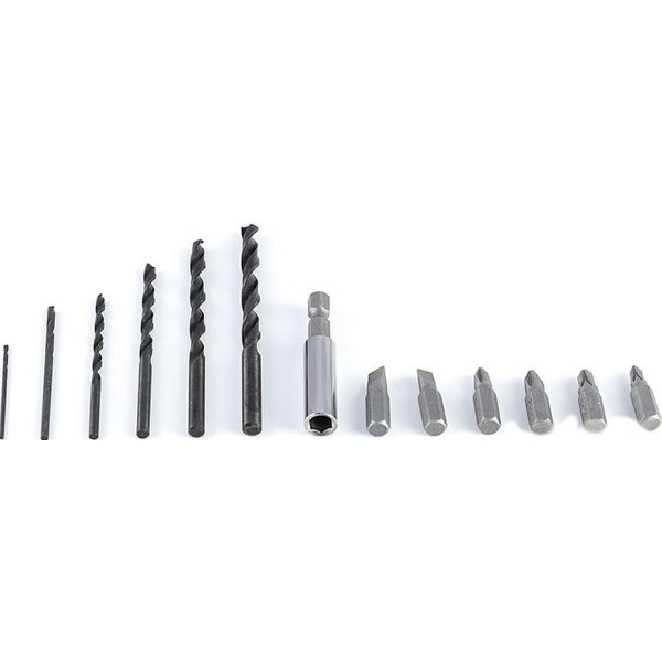 Аккумуляторная дрель-шуруповерт Kolner KCD 18MC