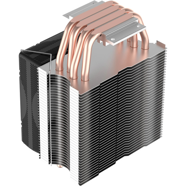 Кулер для процессора Digma D-CPC150-PWM1