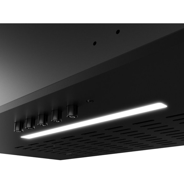 Кухонная вытяжка Akpo Sesto 60 WK-7 (черный)