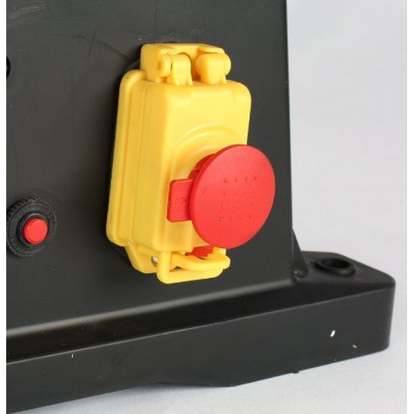 Станок фуговальный PATRIOT WW160