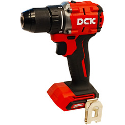 Дрель-шуруповерт DCK KDJZ2060(TYPE Z) без Акб и З/У