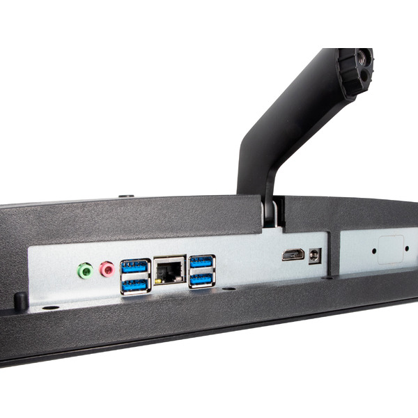 Моноблок iRU Office 27IH5PA 1866103