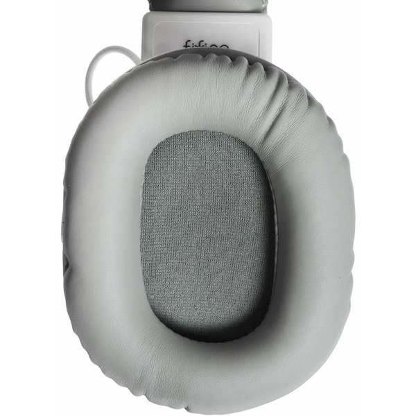 Профессиональные студийные наушники FIFINE H8 White