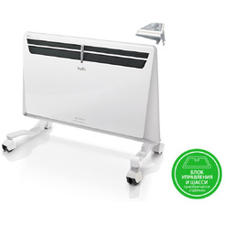 Конвектор Ballu Evolution Transformer BEC/EVU-1000 (без блока управления)