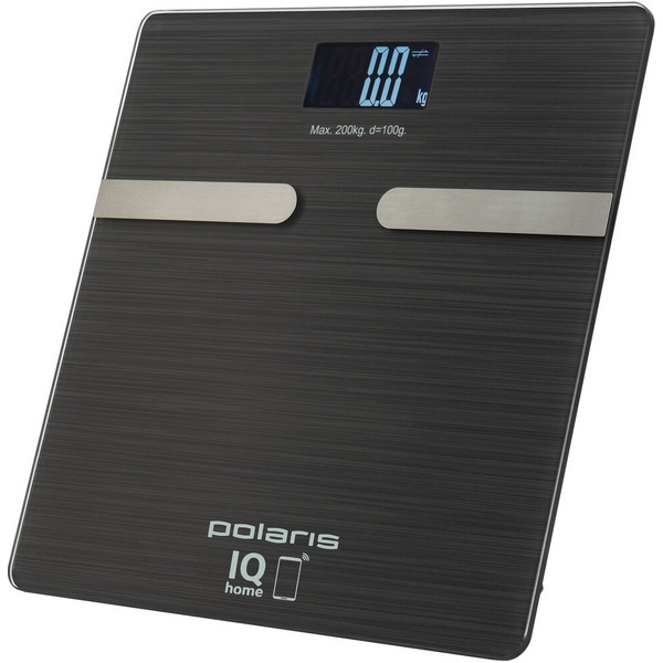 Напольные весы Polaris PWS 1892 IQ Home