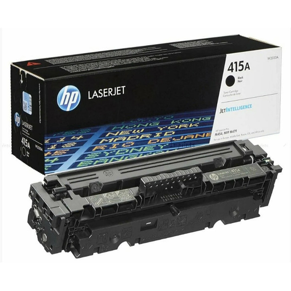 Катридж HP LaserJet 415A (W2030A)
