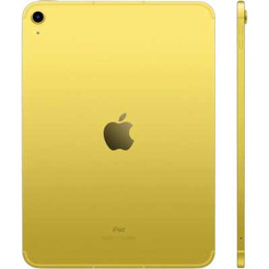 Планшет Apple iPad 11 2025 Wi-Fi 128GB A3354 (MD4D4J/A) Yellow