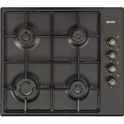 Варочная панель Simfer H60Q40L417