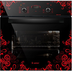 Духовой шкаф GEFEST ЭДВ ДА 622-02 К16