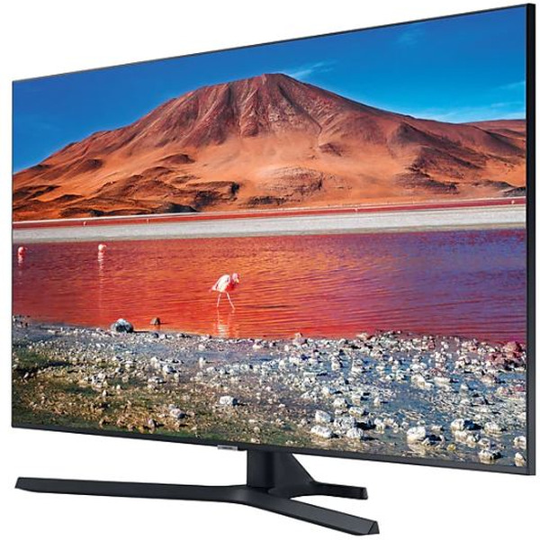 Телевизор SAMSUNG UE55TU7570UXRU
